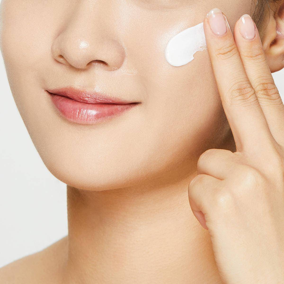 Cosrx - Centella Blemish Cream 30ml Krem Kore Kozmetik Kbeauty Cilt Bakım 