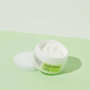 Cosrx - Centella Blemish Cream 30ml Krem 
