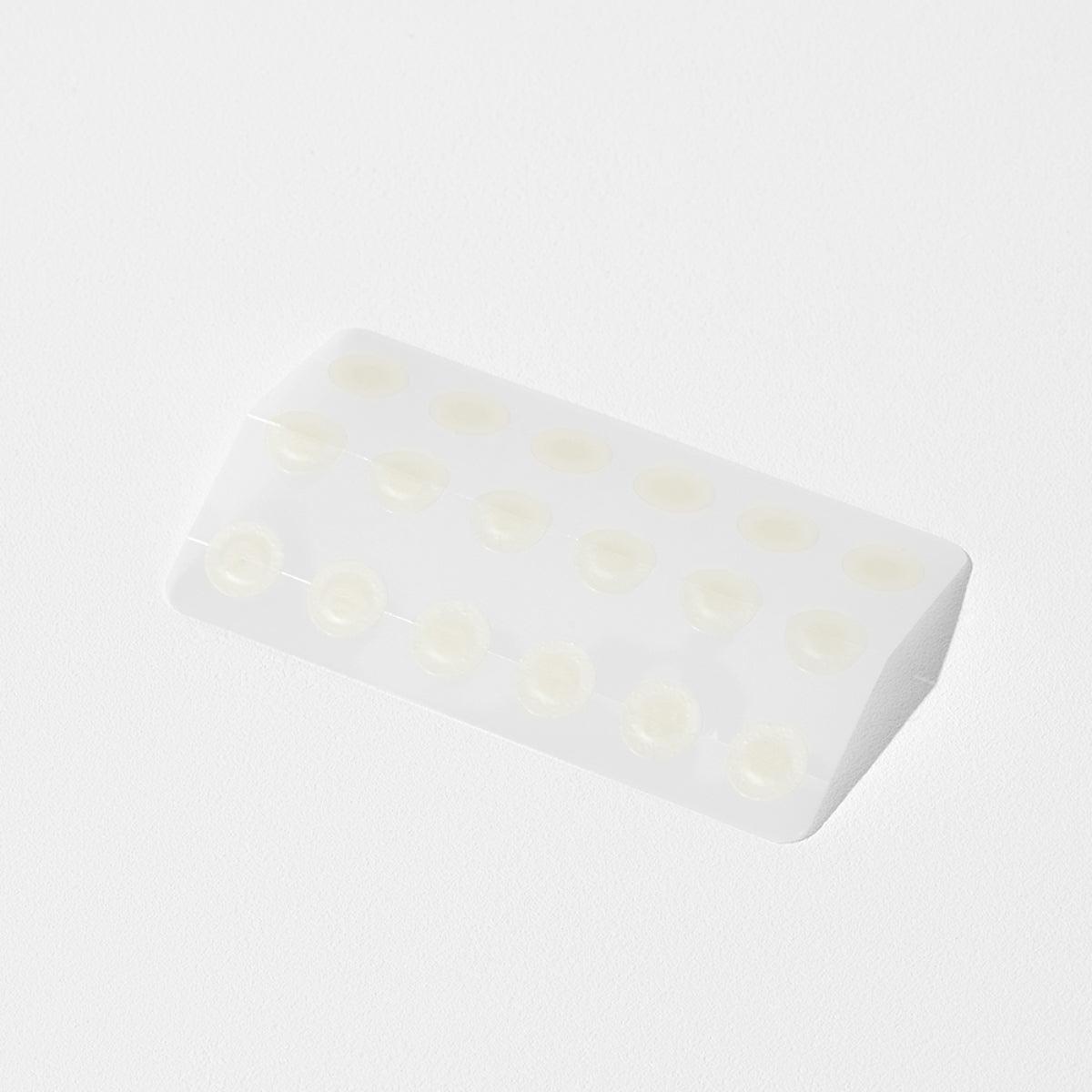Cosrx Akne Sivilce Söndürücü İnce Bant Clear Fit Master Patch 'li
