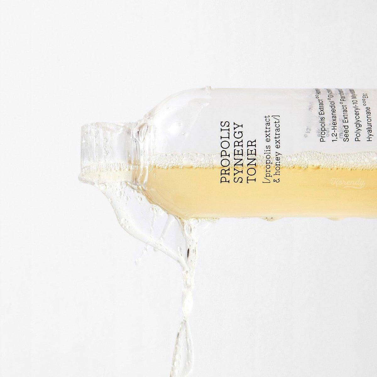 Cosrx - Full Fit Propolis Synergy Toner Tonik Kore Kozmetik Kbeauty Cilt Bakım 