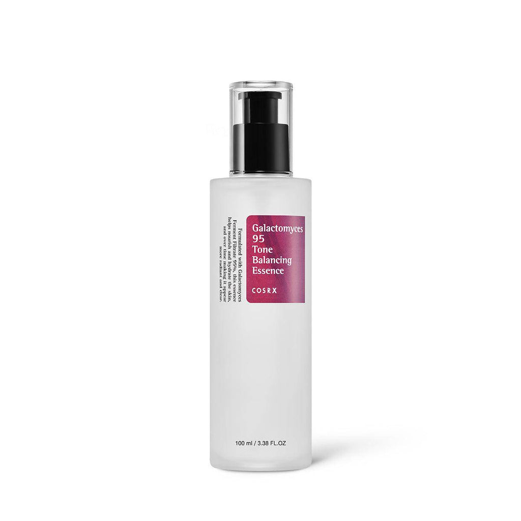 Cosrx - Galactomyces 95 Tone Balancing Essence 100ml Esans Korendy Türkiye Turkey Kore Kozmetik Kbeauty Cilt Bakım 