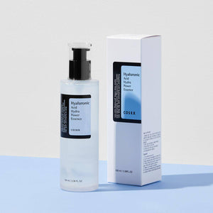 Cosrx - Hyaluronic Acid Hydra Power Essence 100ml Esans Korendy Türkiye Turkey Kore Kozmetik Kbeauty Cilt Bakım 