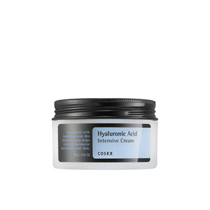 Cosrx - Hyaluronic Acid Intensive Cream 100ml Krem Korendy Türkiye Turkey Kore Kozmetik Kbeauty Cilt Bakım 