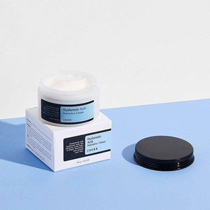 Cosrx - Hyaluronic Acid Intensive Cream 100ml Krem 
