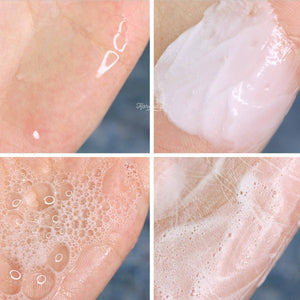 Cosrx - Low Ph Good Morning Gel Cleanser 150ml Temizleyici (Su Bazlı) Korendy Türkiye Turkey Kore Kozmetik Kbeauty Cilt Bakım 