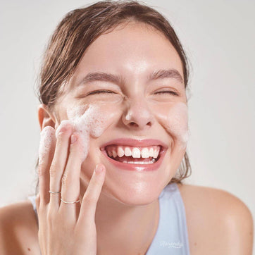 Cosrx - Low Ph Good Morning Gel Cleanser 150ml Temizleyici (Su Bazlı) Korendy Türkiye Turkey Kore Kozmetik Kbeauty Cilt Bakım 