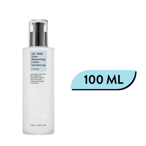 Cosrx - Oil-Free Ultra-Moisturizing Lotion 20ml/100ml Losyon Korendy Türkiye Turkey Kore Kozmetik Kbeauty Cilt Bakım 