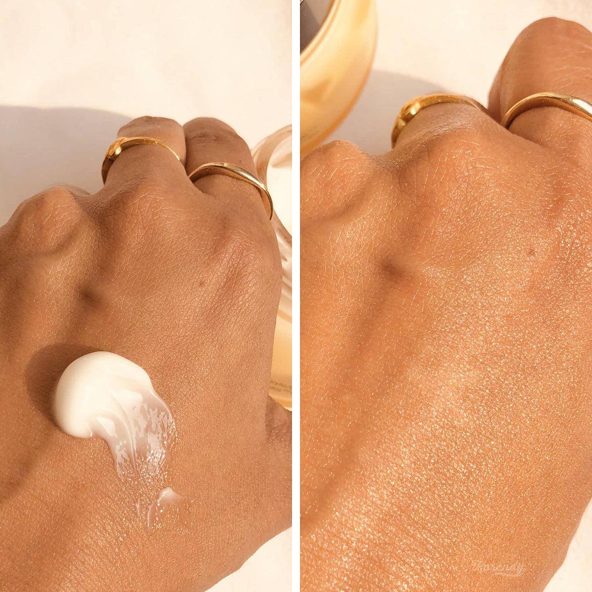 Cosrx Full Fit Propolis Light Cream