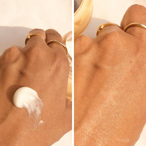 Cosrx Full Fit Propolis Light Cream