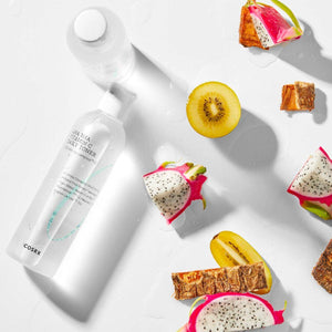 Cosrx - Refresh AHA BHA Vitamin C Daily Toner 50ml/150ml Peeling Korendy Kore Kbeauty Cilt Bakım 