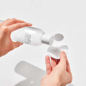 Cosrx - Refresh AHA BHA Vitamin C Daily Toner 50ml/150ml Peeling Kore Kbeauty Cilt Bakım 