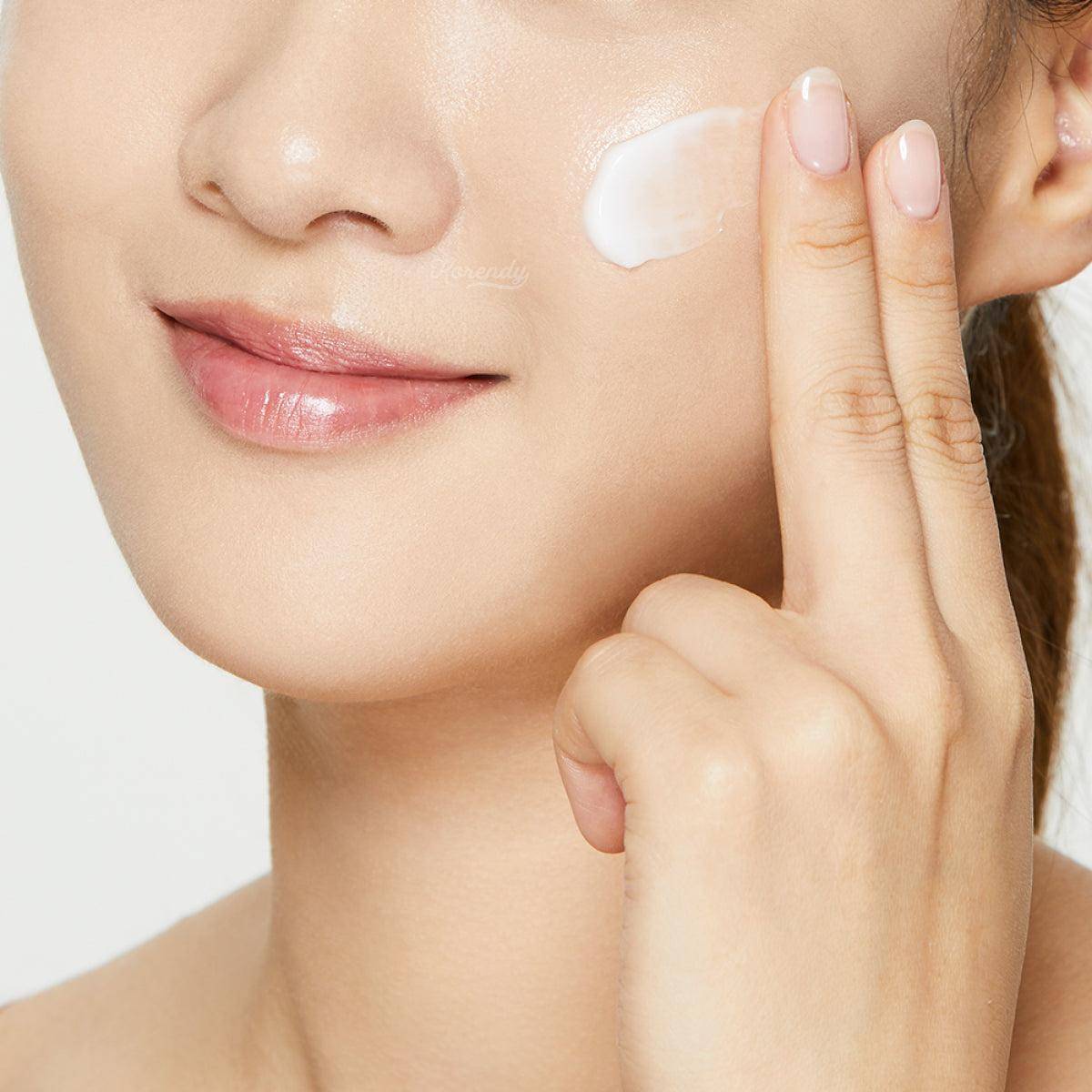 Cosrx - Ultimate Nourishing Rice Overnight Spa Mask 60ml Gece Maskesi Kore Kbeauty Cilt Bakım 