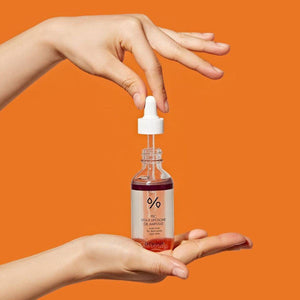 Dr.Ceuracle PLC Vita Liposome Oil Ampoule Ton Eşitleyici Aydınlatıcı Vitaminli Ampul ml
