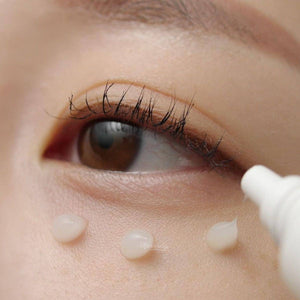 Dr.Ceuracle Royal Vita Propolis Capsule Eye Cream Sıkılaştırıcı Aydınlatıcı Arı Sütlü Göz Kremi ml Tanıtım indirimli