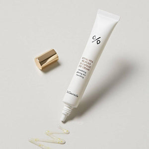 Dr.Ceuracle Royal Vita Propolis Capsule Eye Cream Sıkılaştırıcı Aydınlatıcı Arı Sütlü Göz Kremi ml Tanıtım indirimli