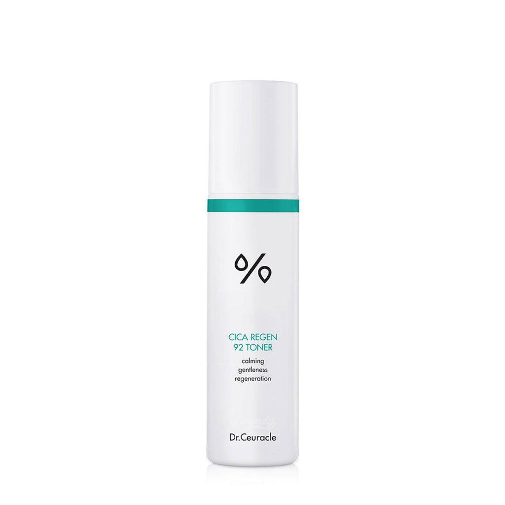 Dr.Ceuracle Cica Regen Toner Kızarıklık Yatıştırıcı Tonik ml