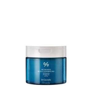 Dr.Ceuracle Pro-Balance Biotics Cleansing Pad Pürüzsüzleştirici Kefirli Probiyotik Peeling Ped ml