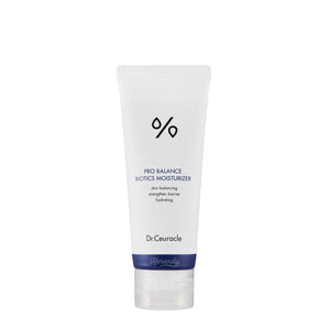 Dr.Ceuracle Pro-Balance Biotics Moisturizer Mikrobiyom Dengeleyici Bariyer Onarıcı Probiyotik Krem ml