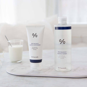 Dr.Ceuracle Pro-Balance Biotics Moisturizer Mikrobiyom Dengeleyici Bariyer Onarıcı Probiyotik Krem ml