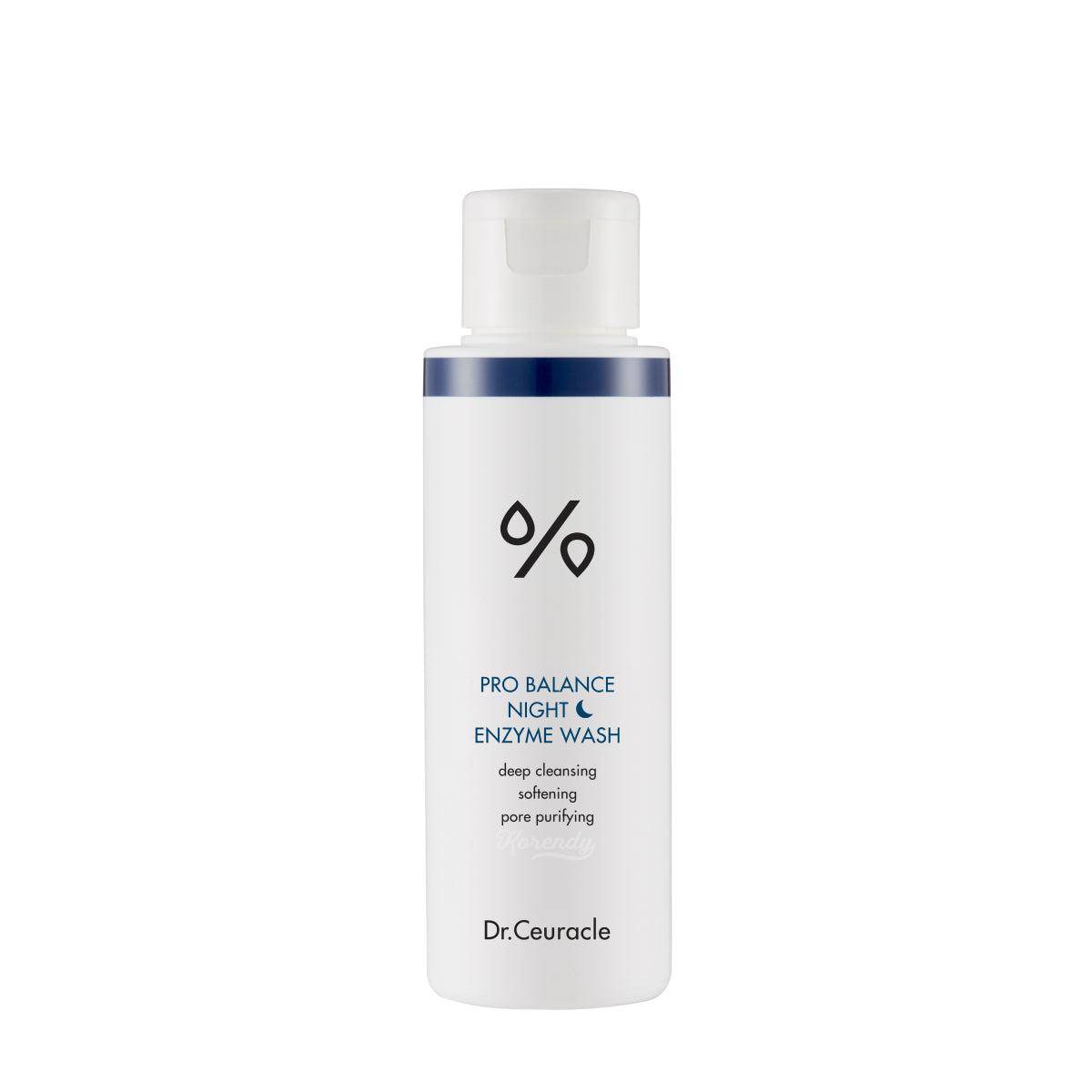 Dr.Ceuracle Pro-Balance Night Enzyme Wash Eksfoliye Edici Probiyotik Enzimli Yıkama Tozu gr
