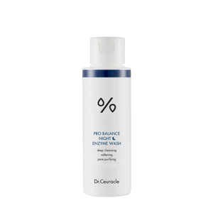 Dr.Ceuracle Pro-Balance Night Enzyme Wash Eksfoliye Edici Probiyotik Enzimli Yıkama Tozu gr