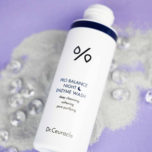 Dr.Ceuracle Pro-Balance Night Enzyme Wash Eksfoliye Edici Probiyotik Enzimli Yıkama Tozu gr