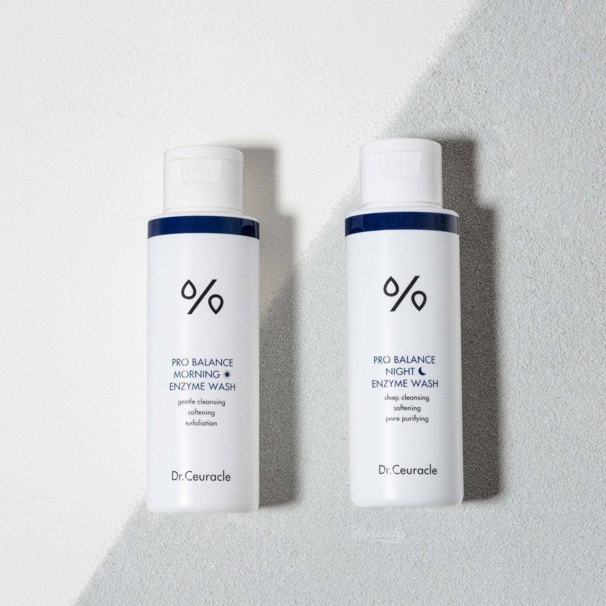 Dr.Ceuracle Pro-Balance Night Enzyme Wash Eksfoliye Edici Probiyotik Enzimli Yıkama Tozu gr