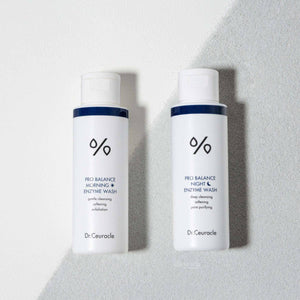Dr.Ceuracle Pro-Balance Night Enzyme Wash Eksfoliye Edici Probiyotik Enzimli Yıkama Tozu gr