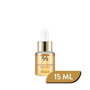 Dr.Ceuracle Royal Vita Propolis Ampoule Yoğun Besleyici Aydınlatıcı Ampul