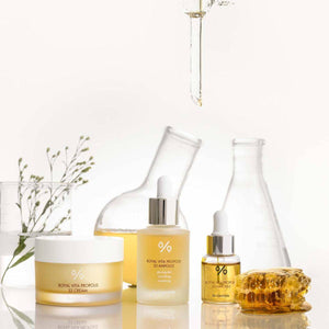 Dr.Ceuracle Royal Vita Propolis Cream Aydınlatıcı Konsantre Krem