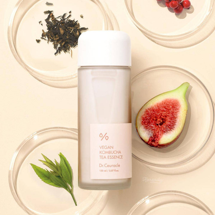 Dr.Ceuracle - Vegan Kombucha Tea Essence