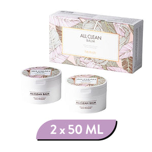 Heimish - All Clean Balm - Makyaj ve Güneş Kremi için Yağ Bazlı Temizleyici