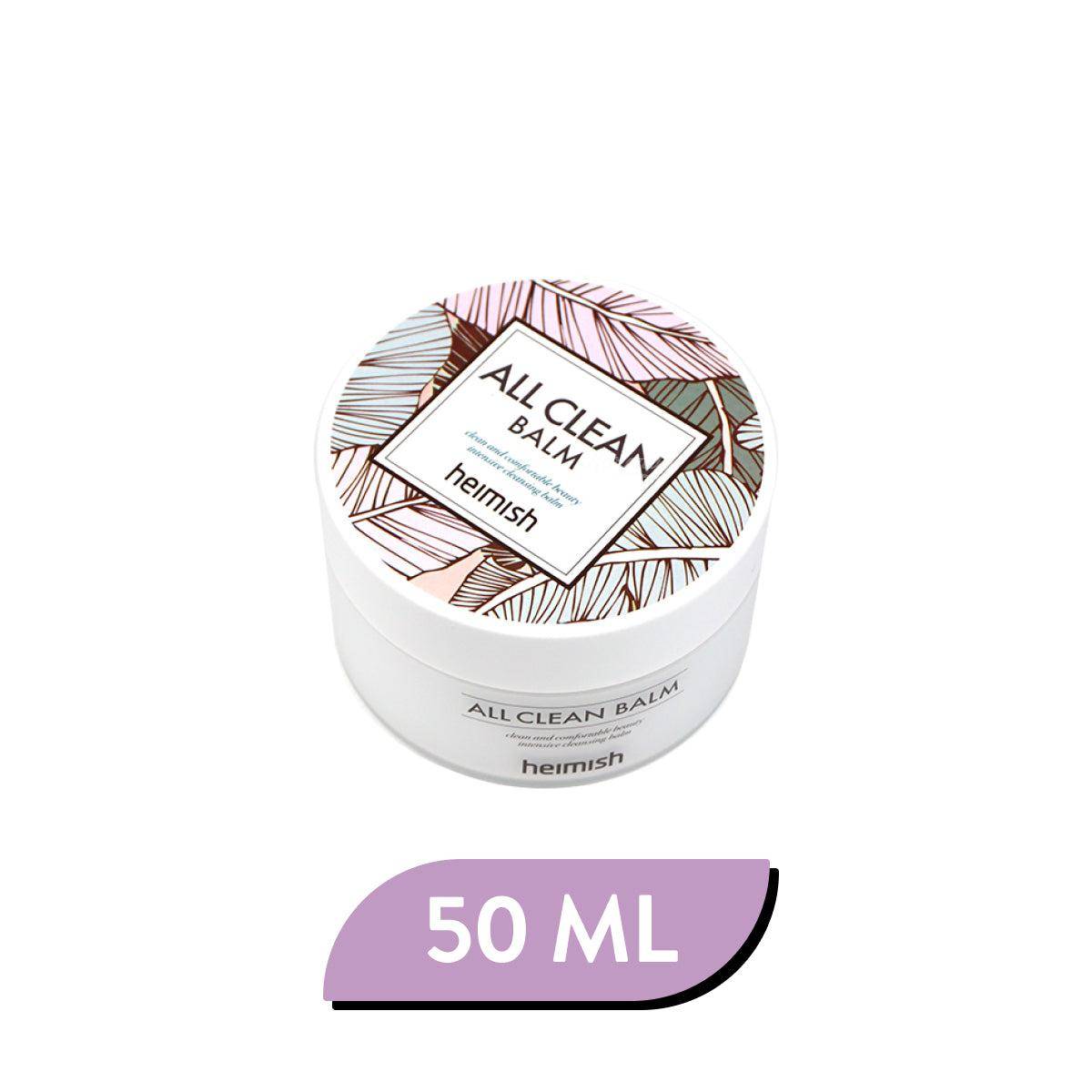 Heimish - All Clean Balm 7ml/50ml/120ml 