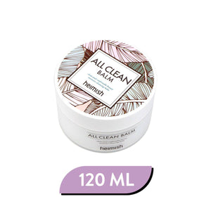 Heimish - All Clean Balm 7ml/50ml/120ml Temizleyici (Yağ bazlı)