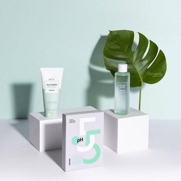 Heimish - All Clean Green Foam 30ml/150ml Temizleyici (Su Bazlı) Korendy Türkiye Turkey Kore Kozmetik Kbeauty Cilt Bakım 