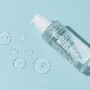 Heimish - All Clean Low pH Balancing Vegan Essence 50ml Kore Kbeauty Cilt Bakım 