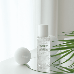 Heimish - All Clean Low pH Balancing Vegan Essence 50ml Esans Kore Kozmetik Kbeauty Cilt Bakım 