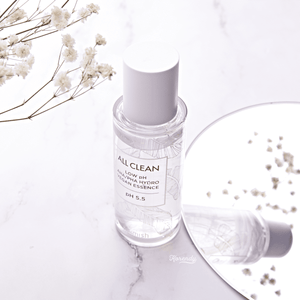 Heimish - All Clean Low pH Balancing Vegan Essence 50ml Esans Kore Kbeauty Cilt Bakım 