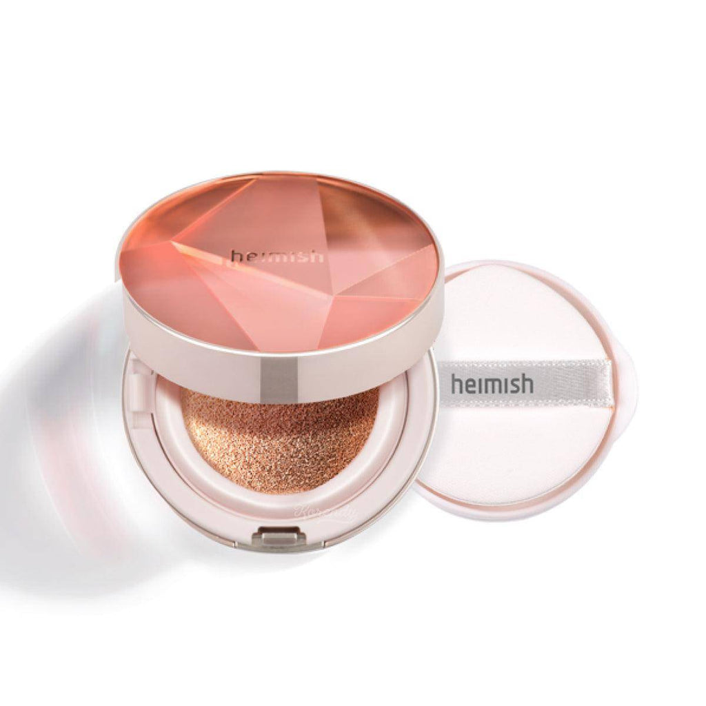 Heimish - Artless Perfect Cushion SPF50+ PA+++  2 x 13gr BB Krem Korendy Türkiye Turkey Kore Kozmetik Kbeauty Cilt Bakım 