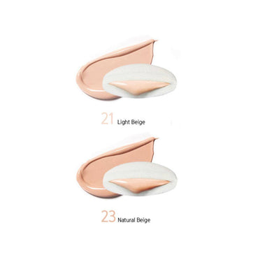 Heimish - Artless Perfect Cushion SPF50+ PA+++  2 x 13gr BB Krem 