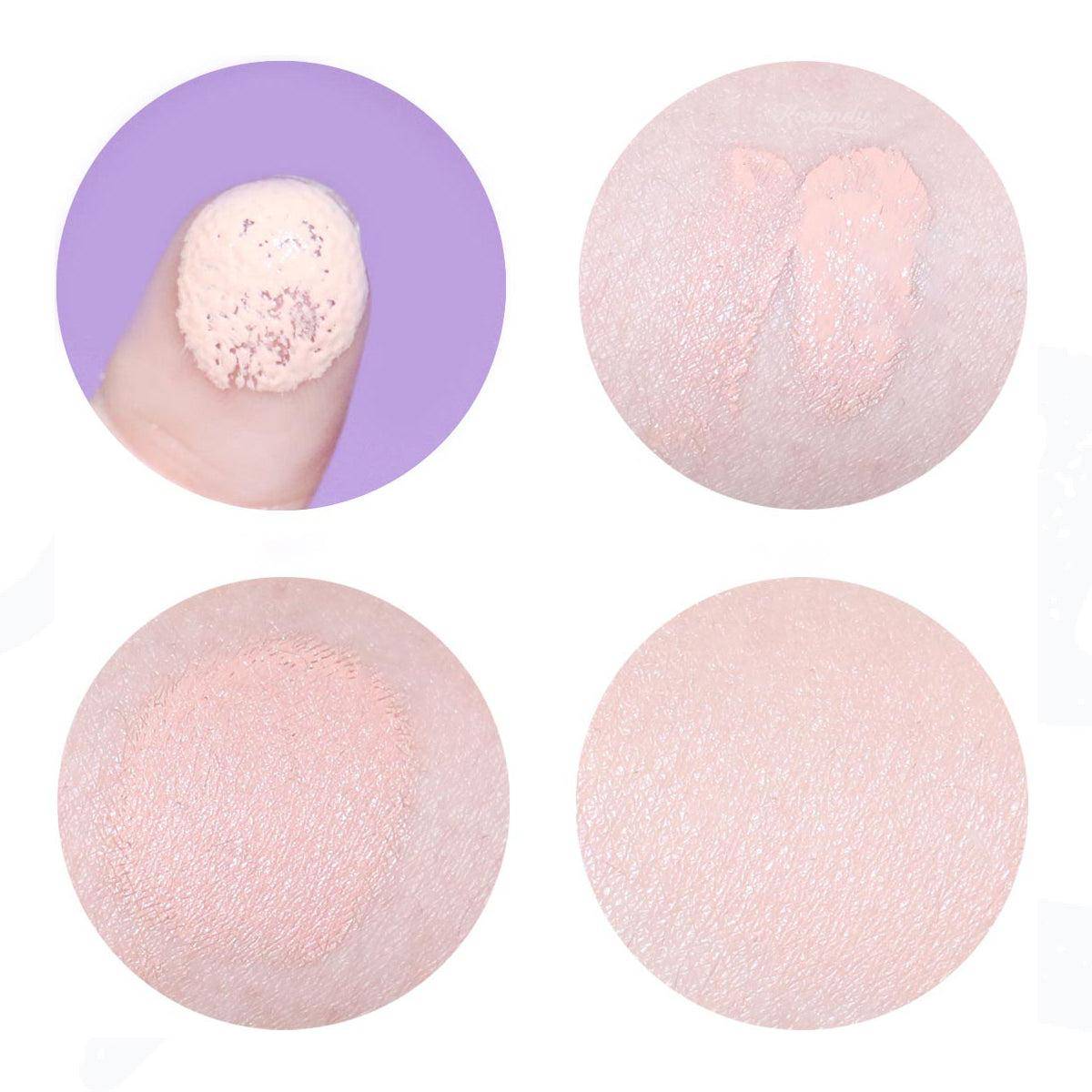 Heimish - Artless Perfect Cushion SPF50+ PA+++  2 x 13gr BB Krem Kore Kbeauty Cilt Bakım 