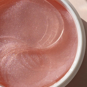 Heimish - Bulgarian Rose Water Hydrogel Eye Patch 60'lı Krem (Göz) Korendy Türkiye Turkey Kore Kozmetik Kbeauty Cilt Bakım 