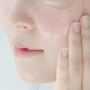 Heimish - Bulgarian Rose Water Hydrogel Eye Patch 60'lı Krem (Göz) Korendy Türkiye Turkey Kore Kozmetik Kbeauty Cilt Bakım 