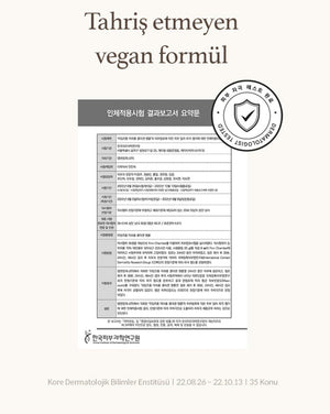 I'm From - Mushroom Collagen Ampoule (Kırışıklık Karşıtı Vegan Kolajen Serumu) 30ml
