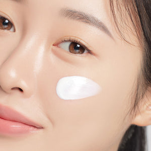 I'm From - Rice Sunscreen SPF 50+ PA++++ %41 Pirinç Özlü Mineral Fiziksel Filtreli Güneş Kremi 50ml