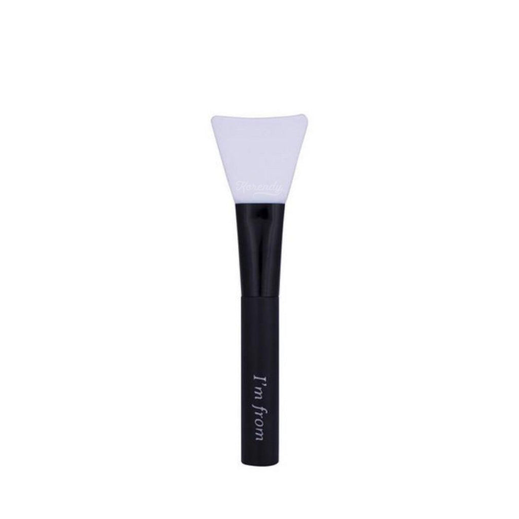 I'm From - Silicone Mask Brush Arac Korendy Türkiye Turkey Kore Kozmetik Kbeauty Cilt Bakım 
