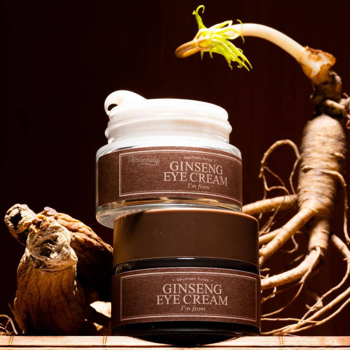 I’m From Ginseng Eye Cream 30gr