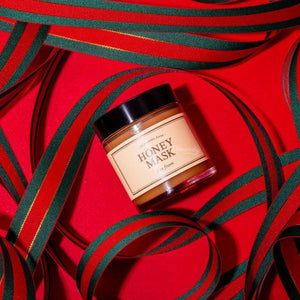 I'm From - Honey Mask 30gr/120gr Maske (Sürülebilir) Korendy Türkiye Turkey Kore Kozmetik Kbeauty Cilt Bakım 
