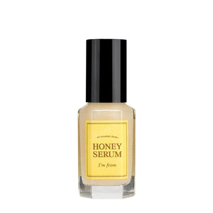 I'm From - Honey Serum 30ml Serum Korendy Türkiye Turkey Kore Kozmetik Kbeauty Cilt Bakım 