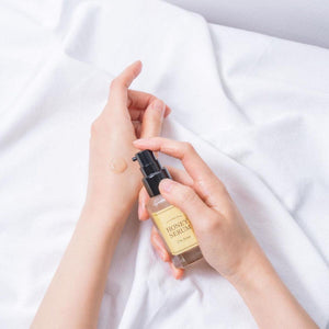 I'm From - Honey Serum 30ml Serum Korendy Türkiye Turkey Kore Kozmetik Kbeauty Cilt Bakım 